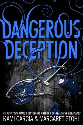 Dangerous Deception Paperback Little, Brown Books for Young Readers