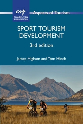 Sport Tourism Development Paperback Channel View Publications