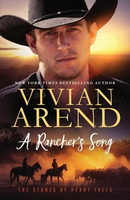 A Rancher's Song Paperback Arend Publishing Inc.