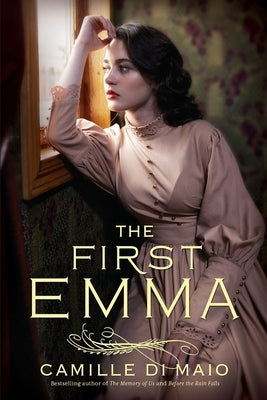 The First Emma Wyatt-MacKenzie Publishing