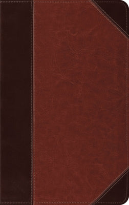 Thinline Bible-ESV-Portfolio Design by Crossway Bibles