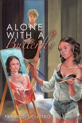 Alone with a Butterfly Paperback Balboa Press