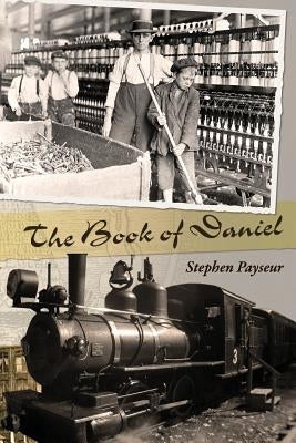 The Book of Daniel Paperback Creekside Publishing Company