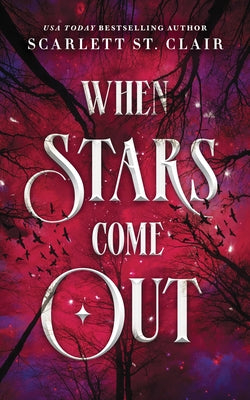 When Stars Come Out Paperback Bloom Books