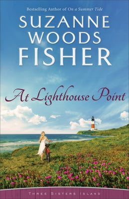 At Lighthouse Point Paperback Fleming H. Revell Company