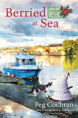 Berried at Sea Paperback Beyond the Page Publishing