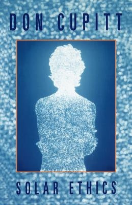 Solar Ethics Paperback SCM Press