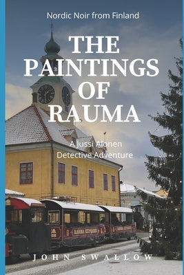 The Paintings of Rauma Paperback Independently Published