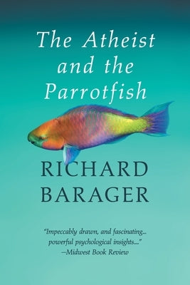 The Atheist and the Parrotfish Paperback Evolved Publishing