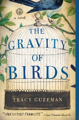 The Gravity of Birds Paperback Simon & Schuster