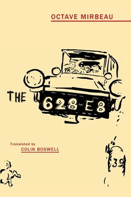 The 628-E8 Paperback Snuggly Books
