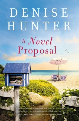 A Novel Proposal Paperback Thomas Nelson