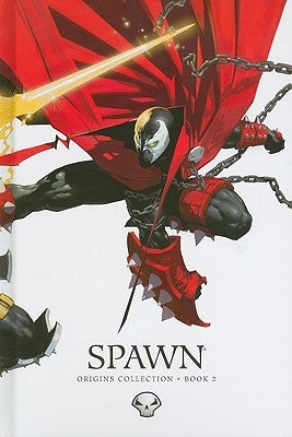 Spawn: Origins Book 2 by McFarlane, Todd