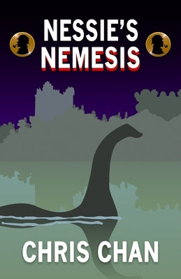 Nessie's Nemesis Paperback MX Publishing