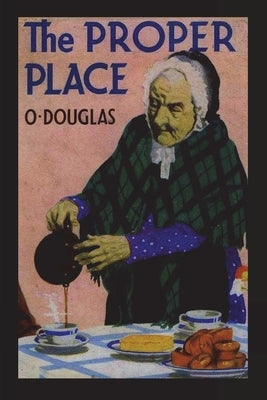 The Proper Place Paperback Must Have Books