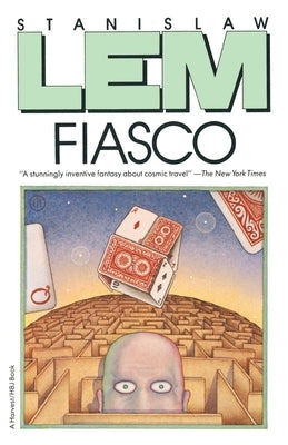 Fiasco Harper Voyager