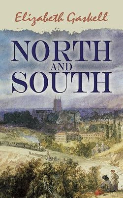 North and South Paperback Dover Publications