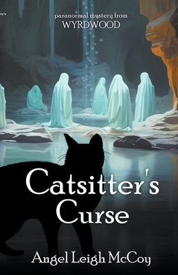 Catsitter's Curse Paperback Wily Writers