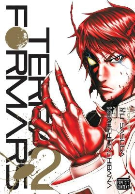 Terra Formars, Vol. 2: Volume 2 by Sasuga, Yu