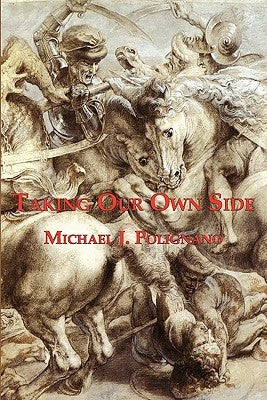 Taking Our Own Side Paperback Counter-Currents Publishing