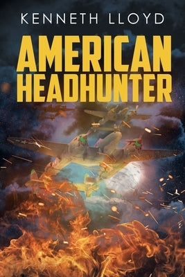 American Headhunter Paperback Page Publishing, Inc.