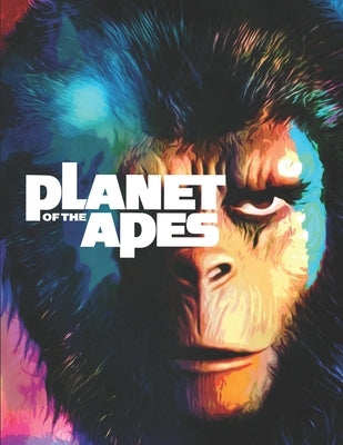 The Planet of the Apes Paperback Independently Published