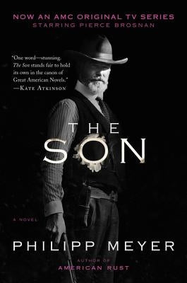 The Son by Meyer, Philipp