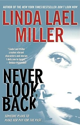 Never Look Back Paperback Atria Books