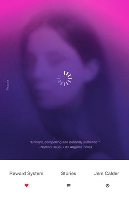 Reward System: Stories Paperback Picador USA