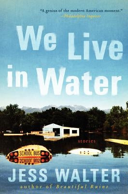 We Live in Water: Stories Harper Perennial