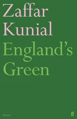 England's Green Paperback Faber & Faber