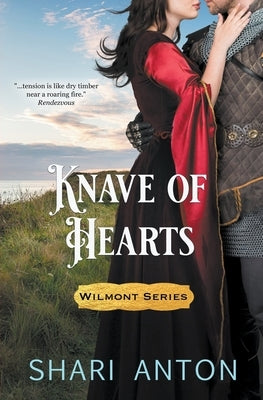 Knave of Hearts Paperback Anton Publish
