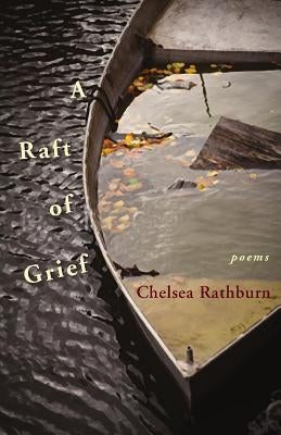 A Raft of Grief Paperback Autumn House Press