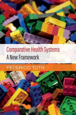 Comparative Health Systems Paperback Cambridge University Press