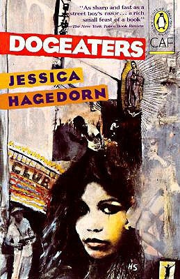 Dogeaters Penguin Books