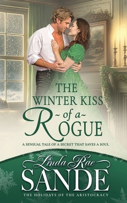 The Winter Kiss of a Rogue Paperback Twisted Teacup Publishing
