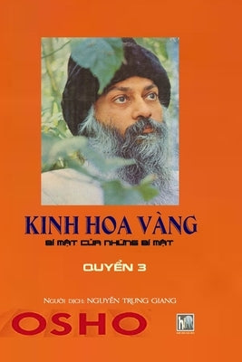 Kinh Hoa Vang t&#7853;p 3: kinh hoa vàng t&#7853;p 3 - bìa m&#7873;m by Moi, Van Hoc