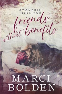 Friends Without Benefits Paperback Pink Sand Press