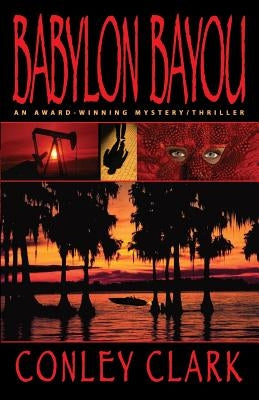 Babylon Bayou Paperback Bay Star Press