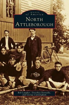 North Attleborough by Lanpher, Bob