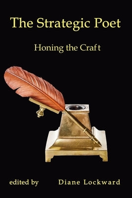 The Strategic Poet: Honing the Craft Paperback Terrapin Books