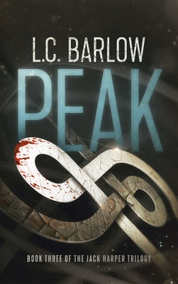 Peak by Barlow, L. C.