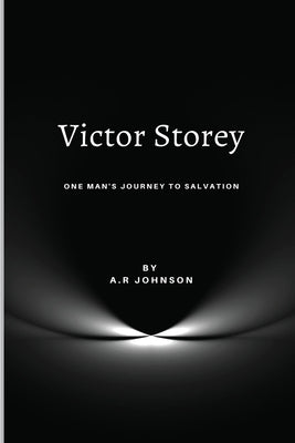 Victor Storey Paperback Antwaun Johnson