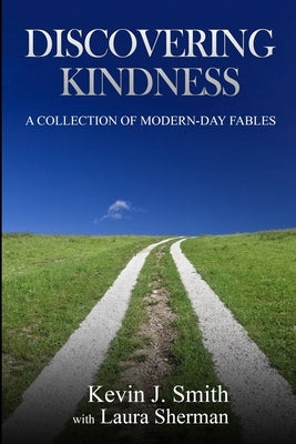 Discovering Kindness Paperback M&b Global Solutions