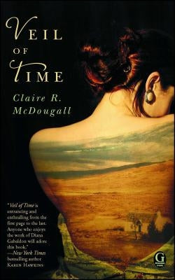 Veil of Time Paperback Gallery Books