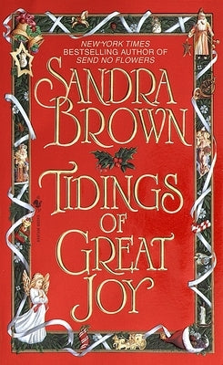 Tidings of Great Joy by Brown, Sandra