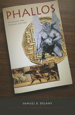 Phallos: Enhanced and Revised Edition Paperback Wesleyan University Press