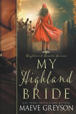 My Highland Bride Paperback Maeve Greyson