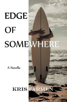 Edge of Somewhere Paperback Blazo House