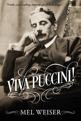 Viva Puccini! Outskirts Press
